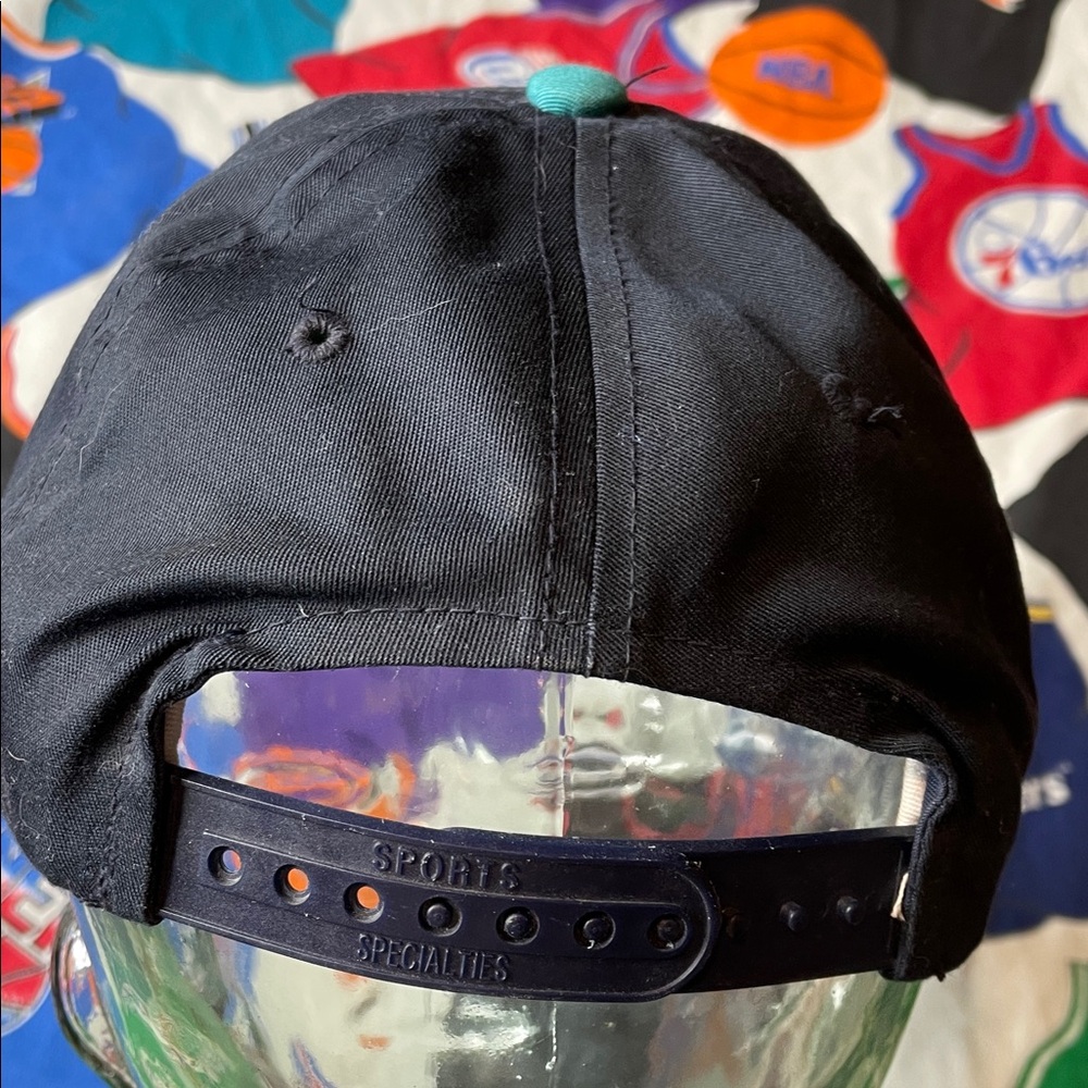 Vintage Sports Specialties Seattle Mariners SnapBack Hat - Picture 4 of 6
